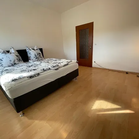 Zentrale Wohnung In Ravensburg Διαμέρισμα
