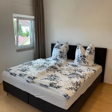 Zentrale Wohnung In Ravensburg