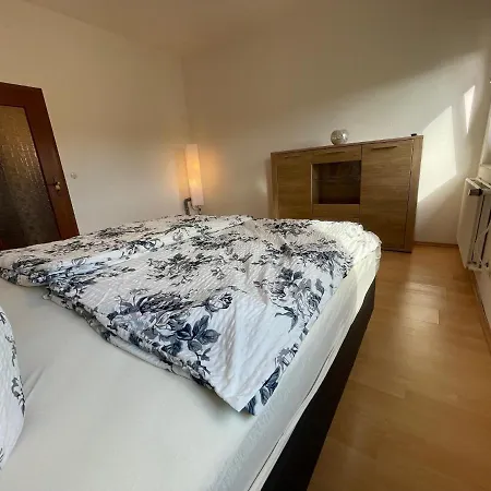 Zentrale Wohnung In Ravensburg *