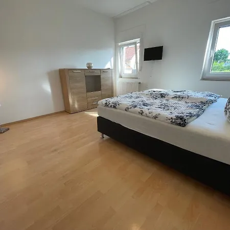 Διαμέρισμα Zentrale Wohnung In Ravensburg