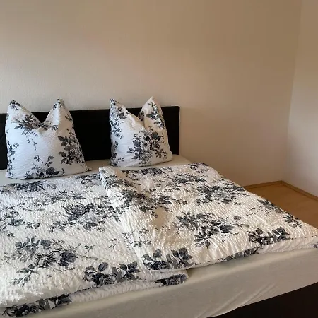 Διαμέρισμα Zentrale Wohnung In Ravensburg *