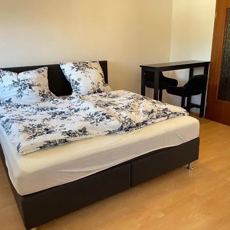 Διαμέρισμα Zentrale Wohnung In Ravensburg *