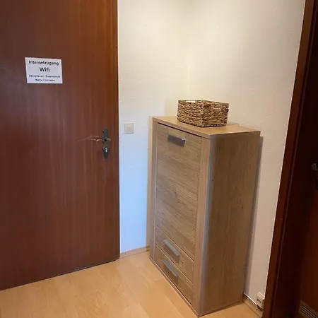 Zentrale Wohnung In Ravensburg