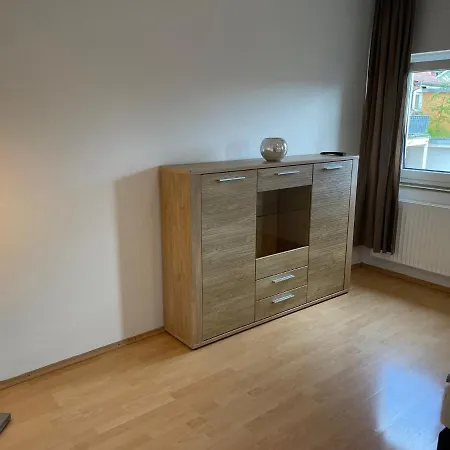 Zentrale Wohnung In Ravensburg *