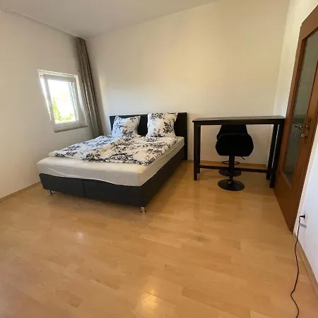 Διαμέρισμα Zentrale Wohnung In Ravensburg *
