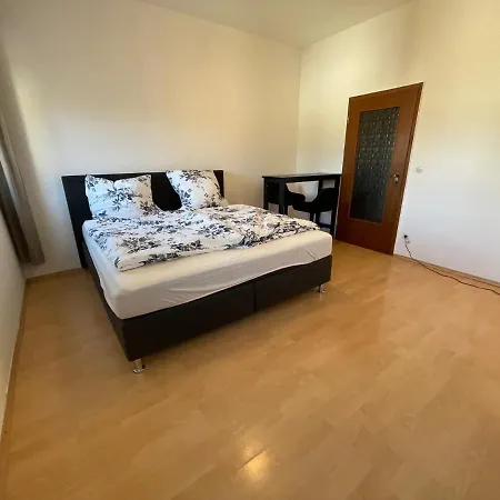 Διαμέρισμα Zentrale Wohnung In Ravensburg *